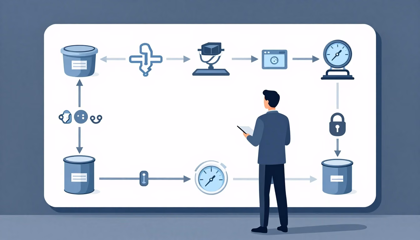 AWS Certified Data Engineer - Associate (DEA-C01) Exam Guide: Scope, Format, Scoring, and Out-of-Scope Tasks