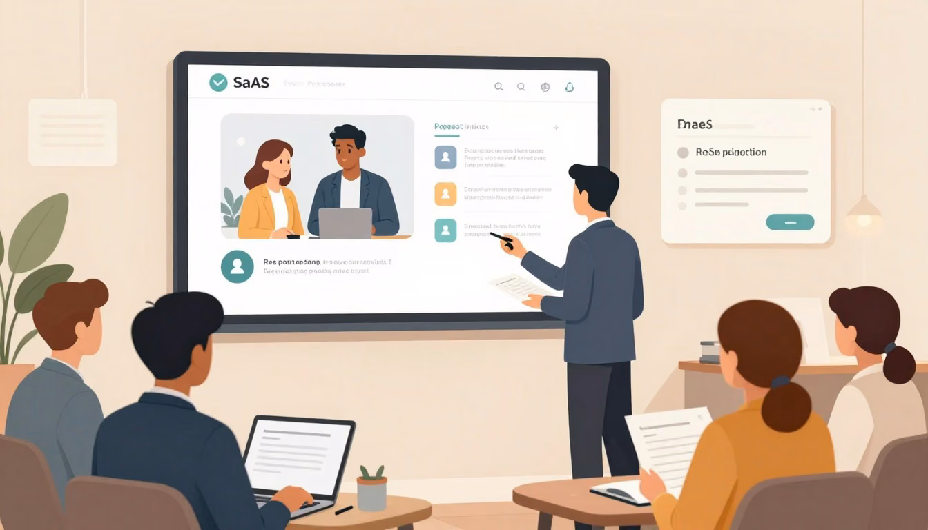 SaaS Product Feedback Questions: Collect Feedback at the Right Time and Channel