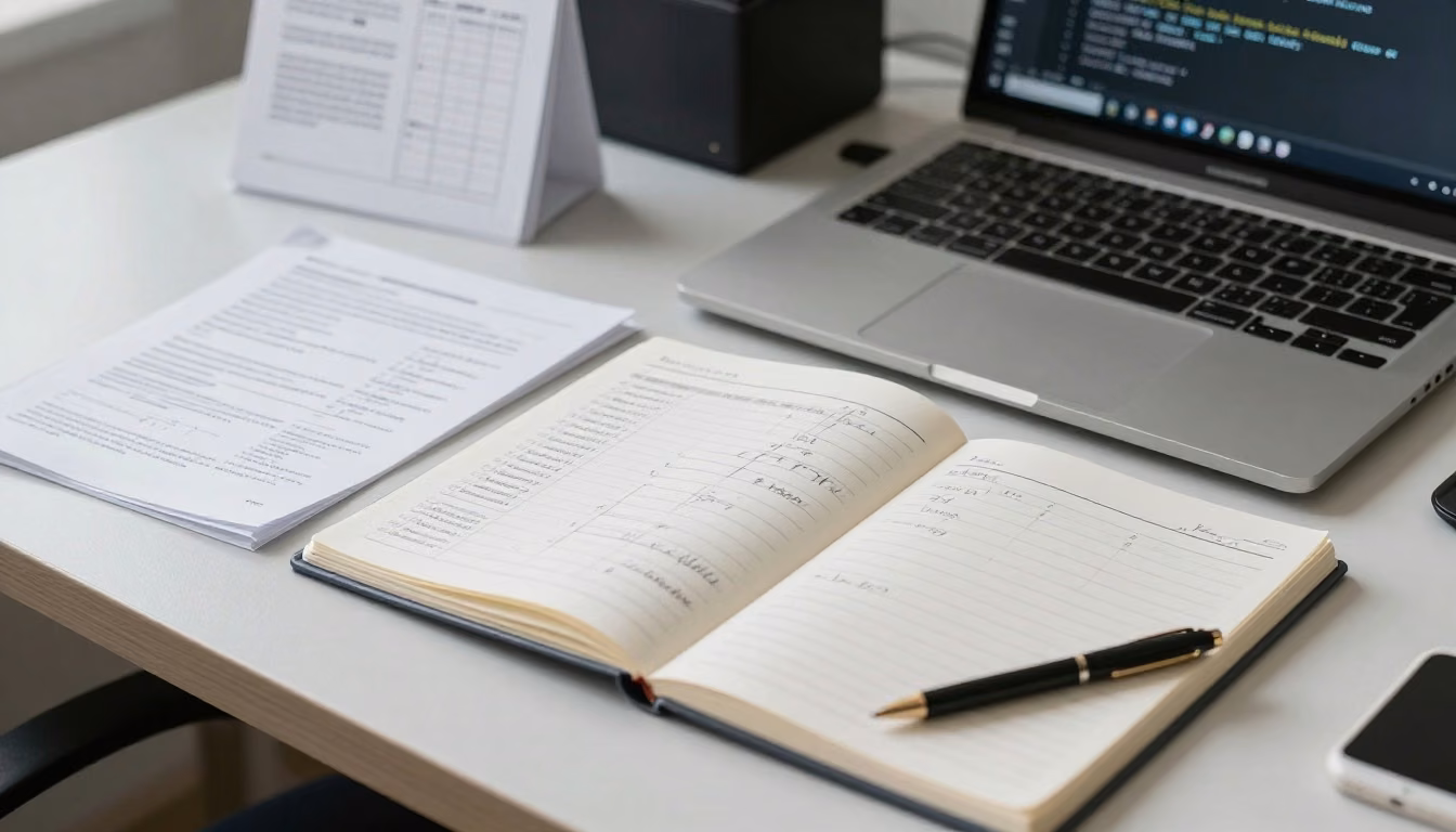 F5 BIG-IP Certification Study Plan: Weekly Schedule and Daily Study Time
