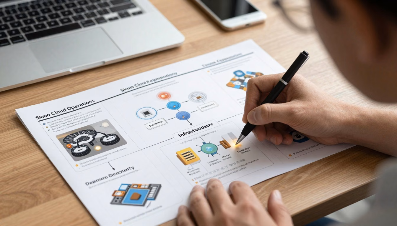 AWS DevOps Exam Questions and Answers: DOP-C02 Practice Guide