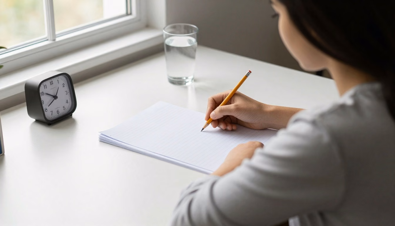 Full-Length PMP Practice Exams With Timed Conditions and Domain Review