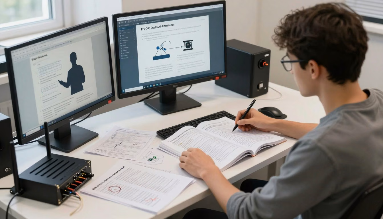 F5-CA Preparation Formats Compared: PDF, VCE, Simulators, Videos, and Study Guides