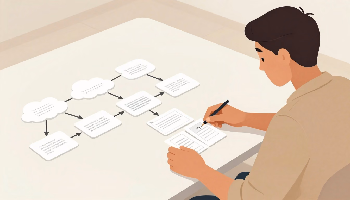 How to Review AWS Architecture Scenario Questions and Answer Options